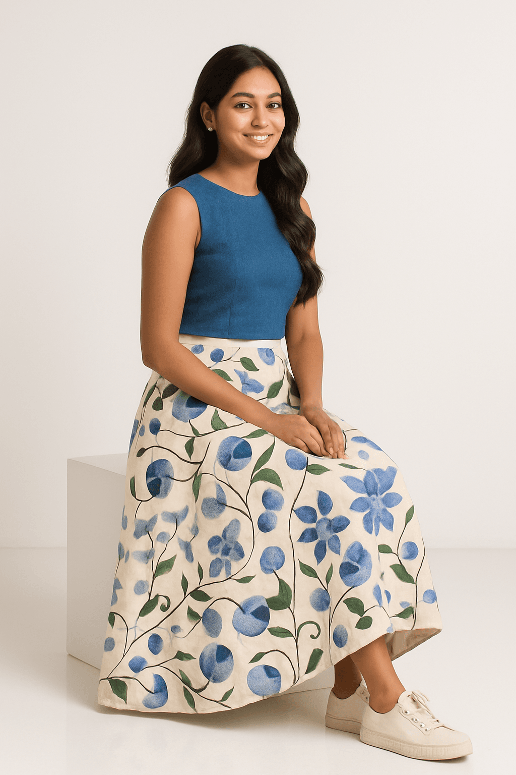 Floral Harmony Ensemble