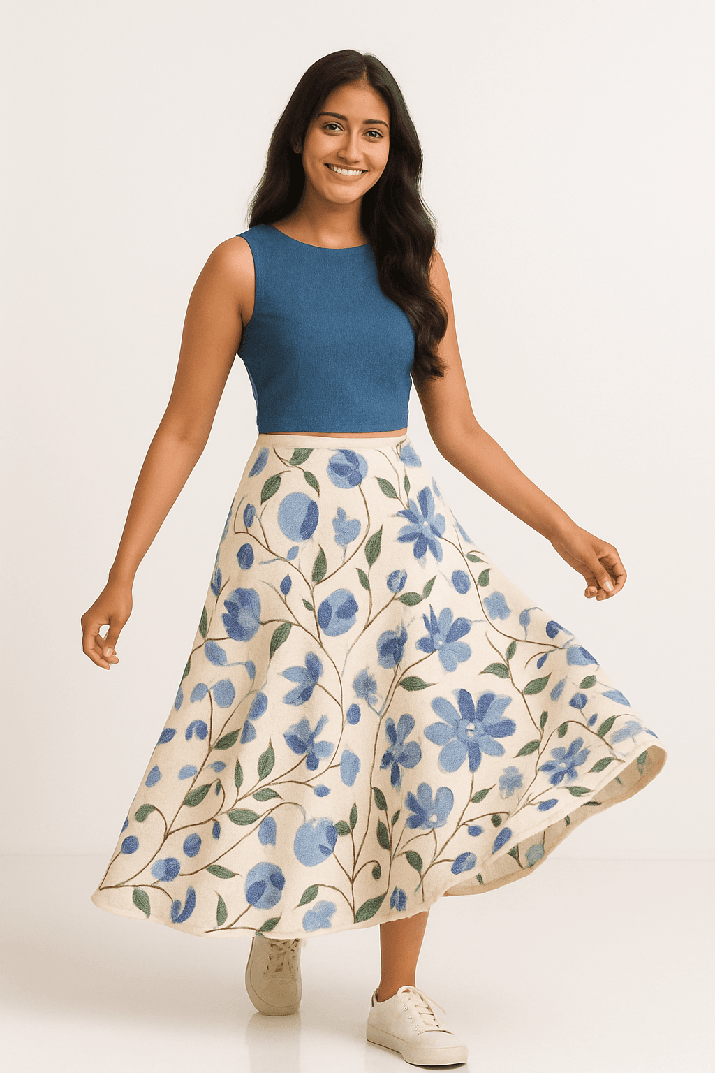 Floral Harmony Ensemble 2