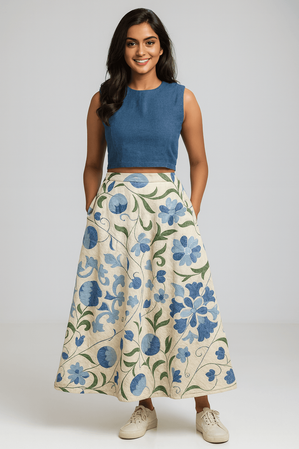 Floral Harmony Ensemble 4